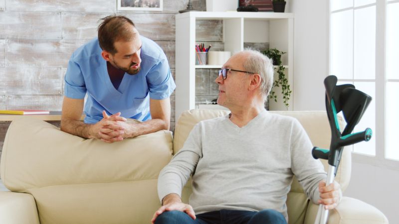 CDPAP Essentials: A Caregiver’s Guide to Personalized Homecare