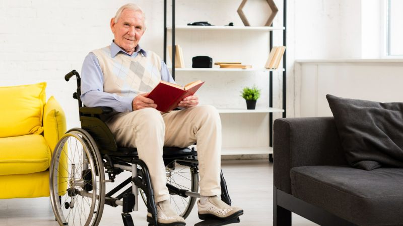 CDPAP: A Pathway to More Independent Living