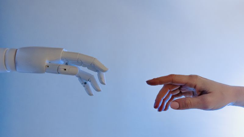 Exploring the Benefits of Artificial Intelligence in Homecare