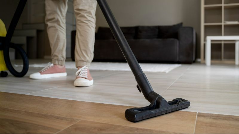 Guide to Non-Slip Solutions for Home Safety