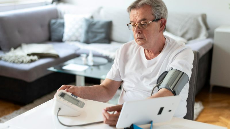 How Digital Health Tools Are Revolutionizing Patient Care at Home