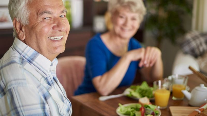 How to Adapt Family Recipes for the Nutritional Needs of Seniors