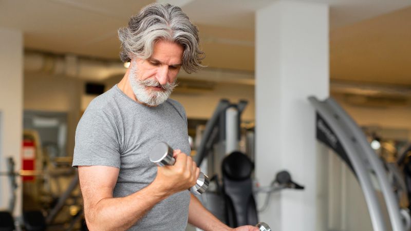 How to Ensure Adequate Protein Intake for Muscle Maintenance in Seniors