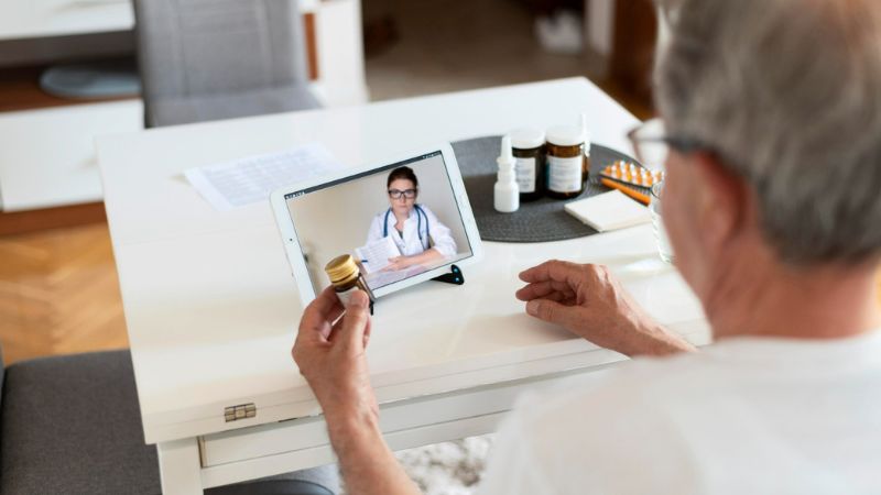 How to Use Technology to Enhance Caregiving