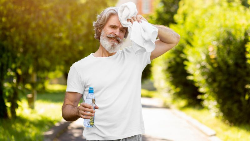 Hydration for Health: Creative Ways to Increase Water Intake in the Elderly