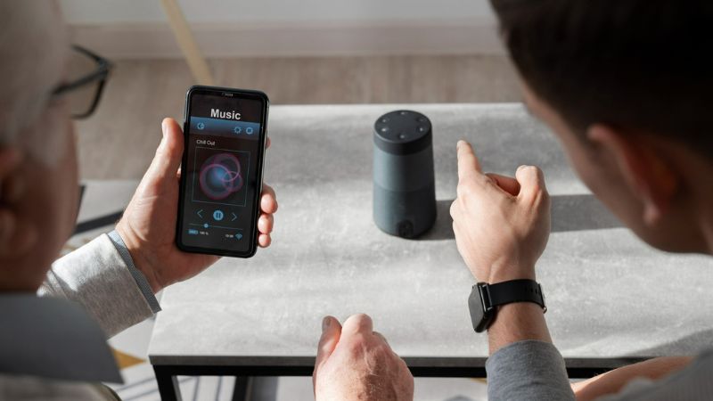 Integrating Voice Assistants into Daily Care: Practical Tips