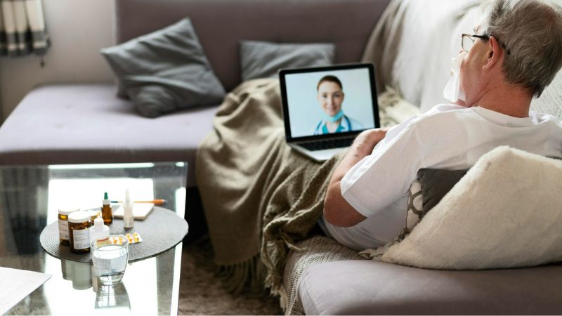 Leveraging Technology for Safer Elderly Care at Home