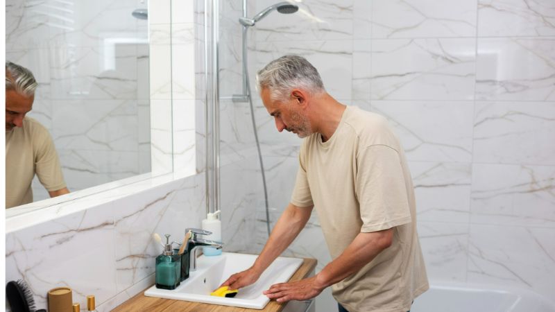 Making Your Bathroom Safer: Tips for Caregivers and Patients