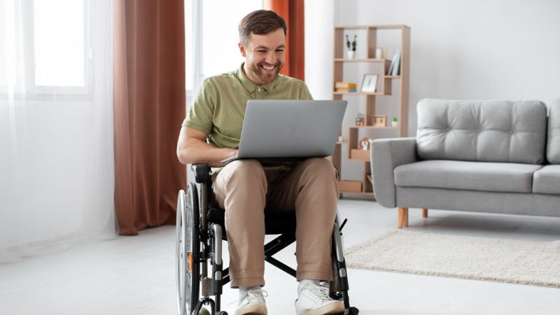 Navigating Home Safety: A Guide for People with Disabilities