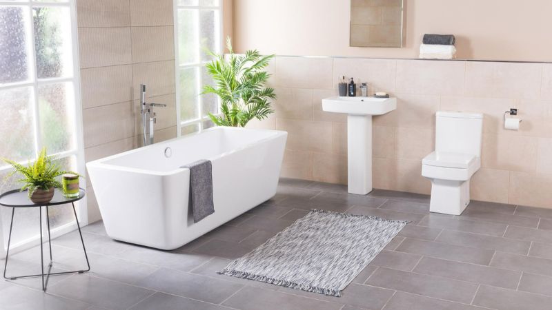 Step-by-Step Guide to Creating Safe and Accessible Bathrooms