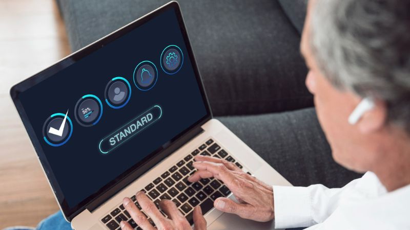 The Importance of Cybersecurity in Homecare Technologies