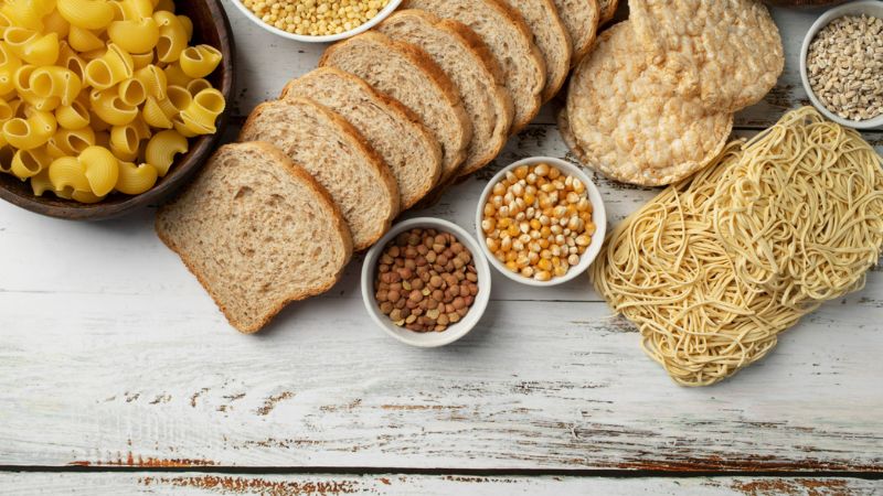 The Truth About Carbs: What Seniors Need to Know for Healthy Aging