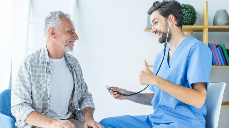 Why CDPAP Is a Game-Changer for Caregivers