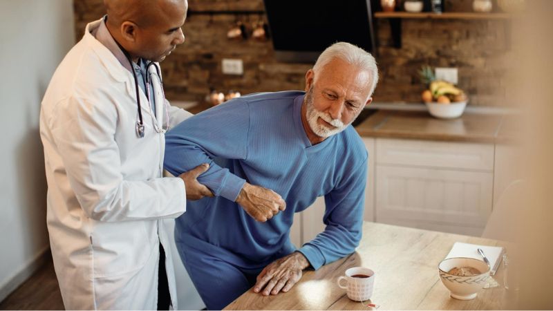 Understanding and managing Arthritis